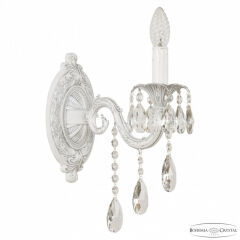 Бра Bohemia Ivele Crystal AL7901 AL7901B10/1/175 B WMN
