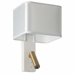 Бра с подсветкой Citilux DEKART CL704480