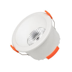Светильник MS-ALORA-BUILT-R106-9W Day4000-MIX (WH, 60 deg, TRIAC) ( Arlight , IP54 Пластик, 3 года)