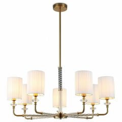 Люстра на штанге Ambrella Light LH LH71503