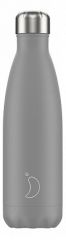  Chilly's Bottles Термос (500 мл) Monochrome Grey B500MOGRY