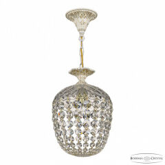 Подвесной светильник Bohemia Ivele Crystal AL1677 AL16771/22 WMG