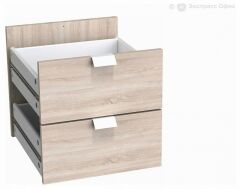  Шведский Стандарт Комплект из 2 ящиков Фора