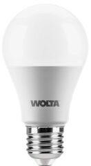 Лампа светодиодная Wolta E27 12Вт 6500K 25W60BL12E27