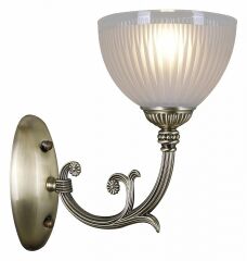 Бра Illumico CAPELLA IL9939-1WSQ-24 AB CAPELLA