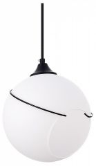 Подвесной светильник Evoluce Satturo SLE103143-01