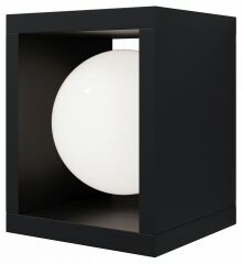 Накладной светильник Maytoni Outdoor Slate O483WL-L10GF3K