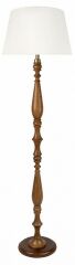 Торшер Loft IT Enya 10576F Brown