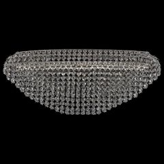 Подвесной светильник Bohemia Ivele Crystal Remini 4 S505.0.52.B.4000