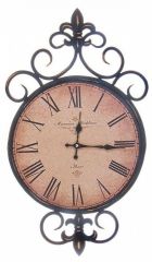  АРТИ-М Настенные часы (34x60.5 см) Михаилъ Москвинъ Lilia 300-132