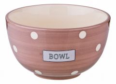  Lefard Салатник (13.6x7 см) Bowl 230-192