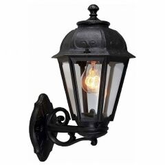 Светильник на штанге Fumagalli Saba K22.131.000.AXE27