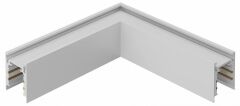 Соединитель угловой L-образный для треков встраиваемых ST Luce SKYLINE 48 ST1007.549.12