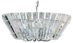 Подвесной светильник Arte Lamp Florizel A1072SP-6CC