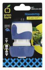  Green Apple Соединитель GWHC20-059 Б0003118