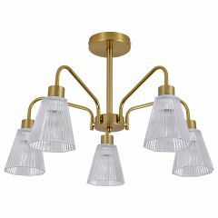 Люстра на штанге Escada ES0000028