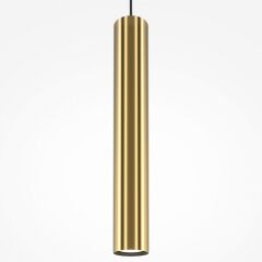 Подвесной светильник Maytoni Pro Focus MOD161PL-01BS1