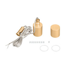 Подвес MOONLIGHT-VT-LIFT-SIDE-D25 Gold ( Arlight , Металл)