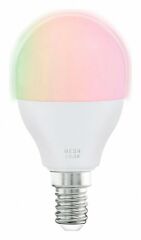 Лампа светодиодная Eglo LM_LED_E14 E14 5Вт 2700, 6500K 11857