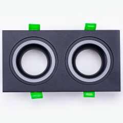 Встраиваемый светильник LEDS POWER SPOT 009568