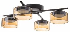 Потолочная люстра Citilux ESPACE CL243141