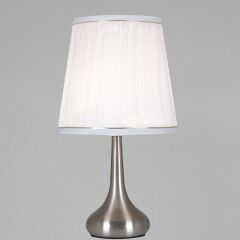  Reluce Настольная лампа декоративная 49191-0.7-01