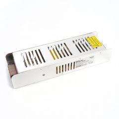 Блок питания для светодиодной ленты Feron 24V 200W IP20 8,3A LB019 48047