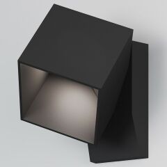 Светильник на штанге Elektrostandard Fjord 35195/W