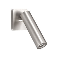 Светильник SP-READER-NB-S60x60-3W Warm3000 (NI, 20 deg, 230V) ( Arlight , IP20 Металл, 3 года)