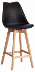  Tetchair Стул барный Tulip Bar (mod. C1014H-1)