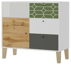  Мама Тумба комбинированная Story