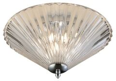 Накладной светильник Newport 8350 8356/PL chrome