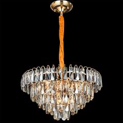  Reluce Подвесная люстра 88094-0.4-500 droplight