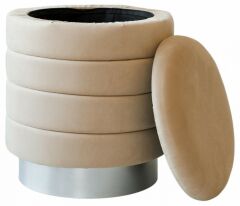  Dreambag Пуф-сундук Лагуна