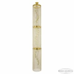 Потолочная люстра Bohemia Ivele Crystal 8340 83401/30IV-230/3D G