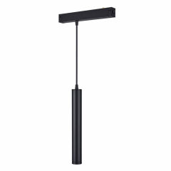 Подвесной светильник AM-Group AM575 AM575 BK 10W SMART