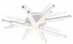 Люстра на штанге Ambrella Light COMFORT FL6275