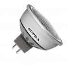 Лампа светодиодная Supra SL-LED-MR16-8W/2700/GU5.3