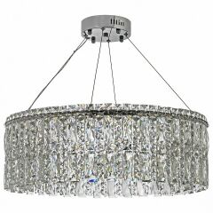 Подвесная люстра Arti Lampadari Ovindoli Gold Ovindoli L 1.5.60.102 N