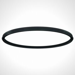 Трек встраиваемый iLedex Technical VISION48/22 R 4822-1200-BK