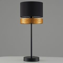 Настольная лампа декоративная Moderli Gela V10632-1T