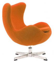  DG-Home Кресло Egg Chair DG-F-ACH326-5