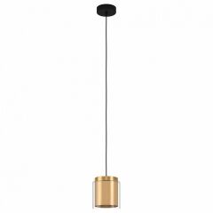 Подвесной светильник Eglo Lagunitas 99651