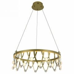 Подвесная люстра Alfa-Light F3924 F3924-83