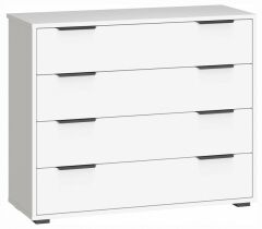 Компасс-мебель Комод Оптима ОП-04