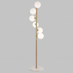 Торшер Alfa-Light F1624 F1624-25