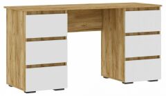  Woodville Стол письменный Элла ПС