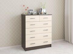  Hesby Комод Катрин-5