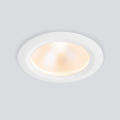 Уличный светодиодный светильник Elektrostandard Light Led 3003 35128/U белый 4690389184345