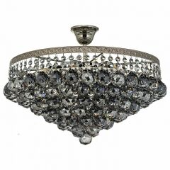 Люстра на штанге Arti Lampadari Castellana Gold Castellana E 1.3.46.603 N